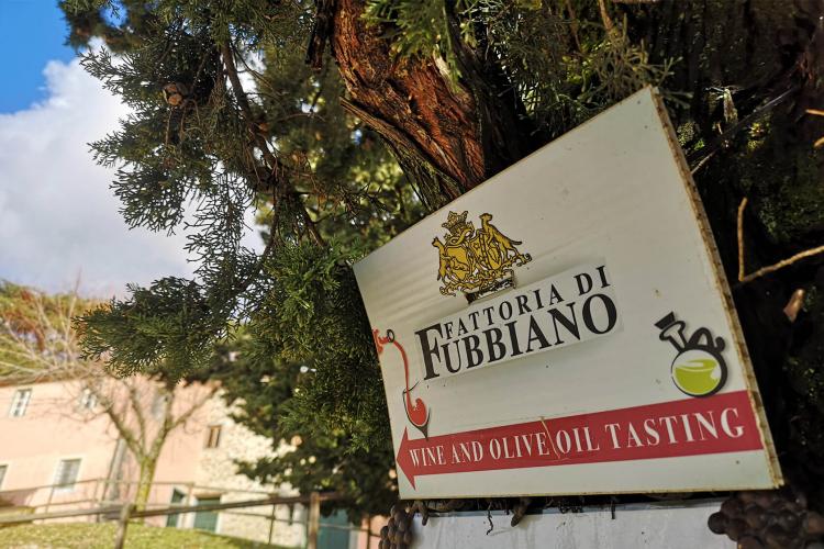 Fattoria di Fubbiano