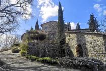 Monte Bernardi