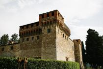 Castello del Trebbio