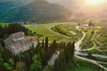 Castello del Trebbio